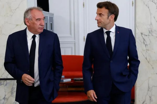 Pourquoi Macron pourrait à nouveau dissoudre l’Assemblée en septembre…