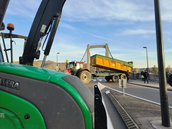 Il resterait encore 6 barrages en France, où se trouvent-ils ?