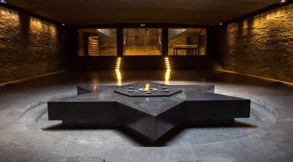 Mais pourquoi le Mémorial de la Shoah touche-t-il des aides de la PAC ?