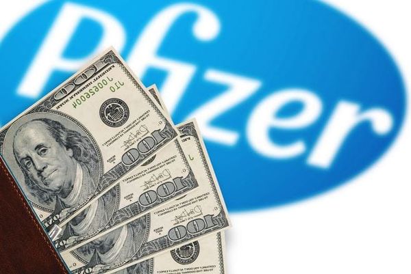 Pour booster ses ventes, Pfizer mise sur l’ubérisation de la santé