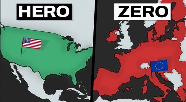 Guerre économique : l’Europe dilettante, les affaires aux Etats-Unis prospèrent, par Ulrike Reisner