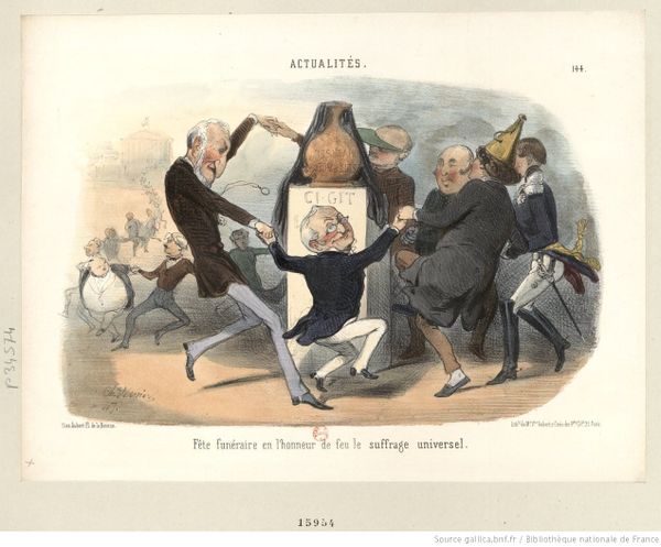 Comment les élections européennes sont devenues un suffrage censitaire