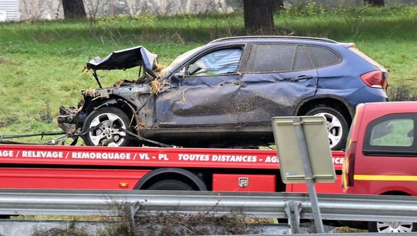 La justice épargne les Arméniennes sans papier qui ont tué une agricultrice et sa fille sur un barrage de Pamiers…