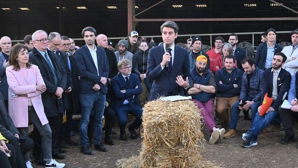 Un protectionnisme comme en Suisse pour sauver l’agriculture française ? Vraiment ?