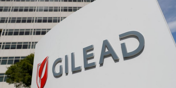 Les financiers de Gilead déçus, ses actions en forte baisse