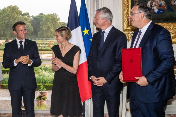 De premières hausses d’impôt annoncées de façon imminente ?