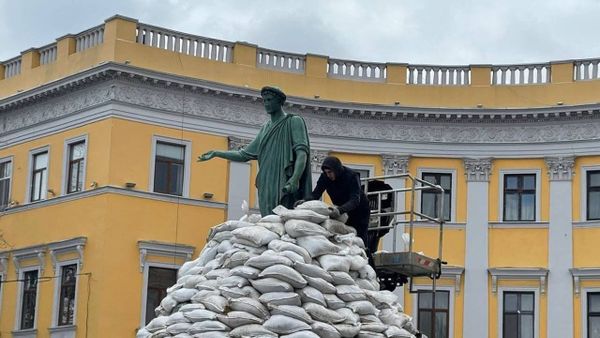 Avec la défaite ukrainienne faut-il avoir peur d’une intervention de l’OTAN?