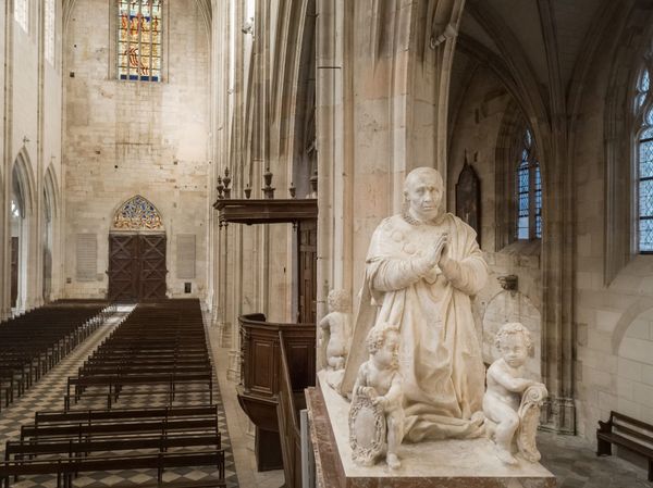 Quand les Français se tournaient vers Marie reine de la Paix
