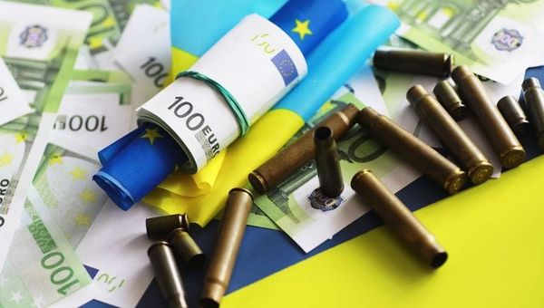 Résolution citoyenne relative à l’engagement militaire et financier de la France en Ukraine signifiée par huissier