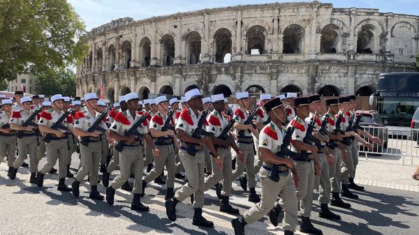 Des troupes françaises en Ukraine ? Post-scriptum à notre information d’hier