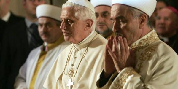 Un seul et même Dieu : ce que l’Eglise dit officiellement des Musulmans