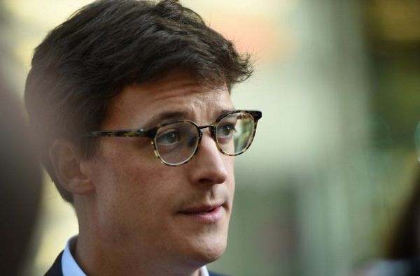 Flicage Internet des opposants : l’Assemblée Nationale franchit une première étape