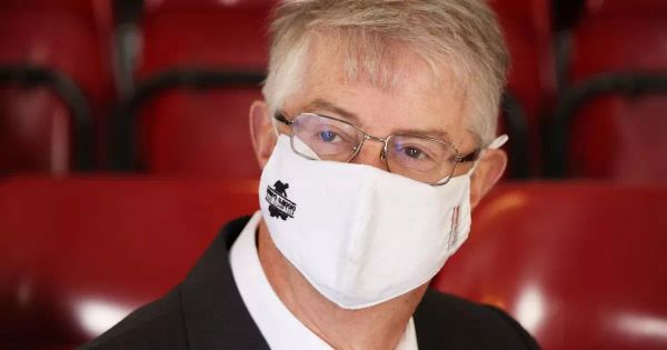 Pays de Galles : le Premier ministre a qualifié le confinement d’expérience « ratée »