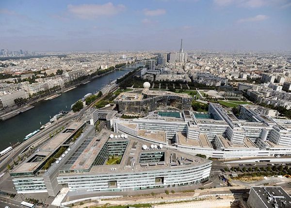 Machabert : « L’hôpital public n’a pas de problème de budget, mais d’organisation »