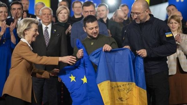 Confidentiel ! effondrement imminent de l’armée ukrainienne ? La rumeur enfle… y compris dans nos armées