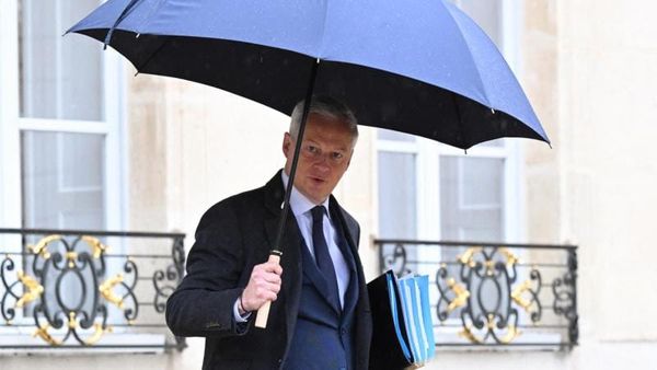 Russie et Indonésie devant Allemagne et France en parité de pouvoir d’achat