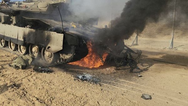 Peut-on déjà parler de défaite d’Israël à Gaza?