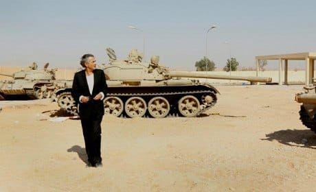 Décryptage: le néo-conservatisme est en fait un conservatisme wokiste