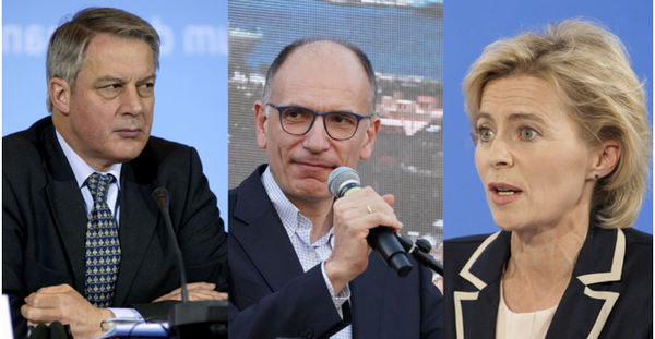 « L’Union de l’épargne et de l’investissement » veut capturer l’épargne privée, par Tom Benoit