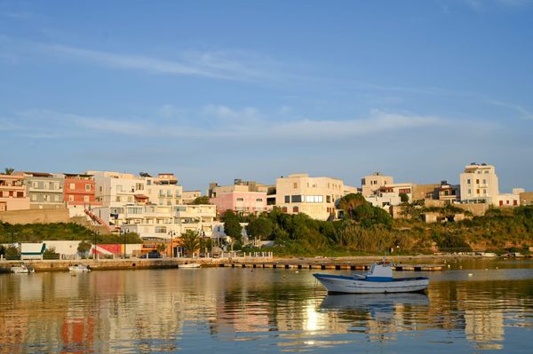 En direct de Lampedusa : mais où sont passés les migrants ?