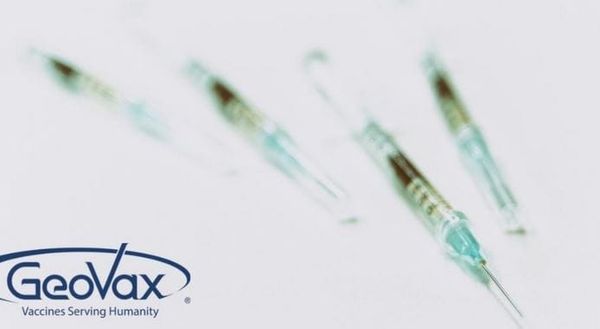 La propagande vaccinale continue avec le GeoVax