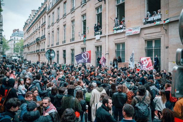 La défense des Palestiniens est un sujet trop sérieux pour être abandonné à l’extrême-gauche