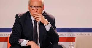 Fiches de paie : Le Maire veut dissimuler l’ampleur du racket socio-fiscal