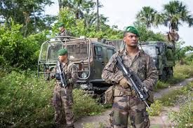 Pourquoi la présence de troupes françaises en Ukraine est peu probable