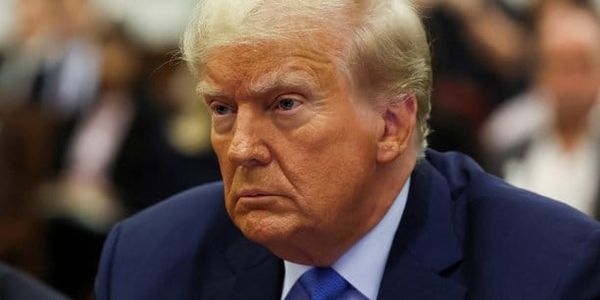 Chaos global : Trump désormais marginalisé dans le camp républicain ?
