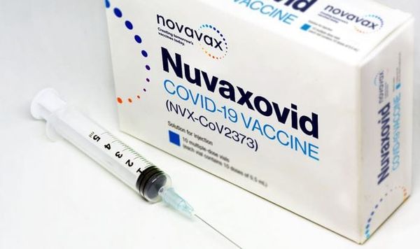 L’UE autorise le vaccin tuné de Novavax
