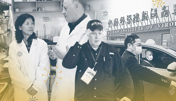 USA : l’administration Biden suspend le financement du groupe à l’origine du COVID