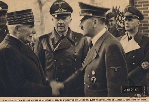 « M. Macron ! ne salissez pas l’armée française pour plaire aux Anglo-Américains ! »