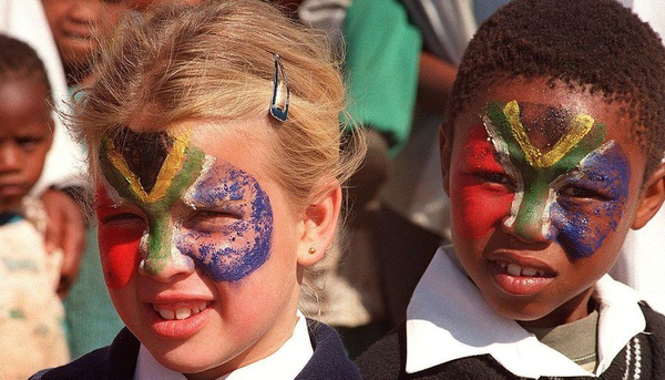 L’Afrique du sud a-t-elle un avenir ? par Yves-Marie Adeline