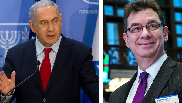 Israël : Netanyahu critiqué pour un accord unilatéral avec Pfizer
