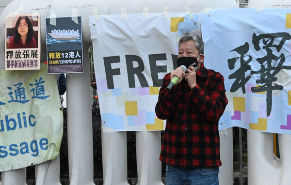 Le sort incertain de Zhan Zhang, la journaliste emprisonnée pour avoir rendu compte du confinement à Wuhan