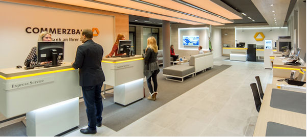 Les grands gagnants de la guerre financière sont… les banques ! par Ulrike Reisner