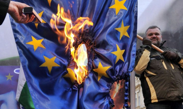 L’éclipse de l’intelligence de l’Europe (partie 2): radiographie d’un fiasco économique, par Finn Andreen