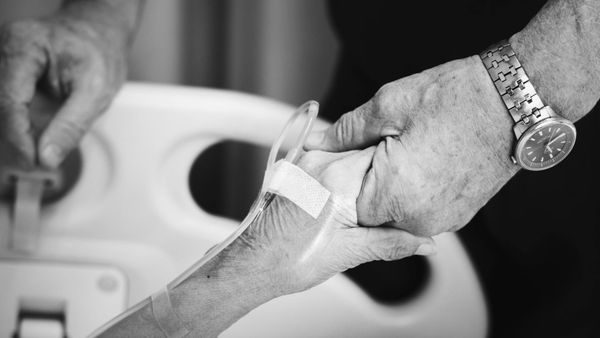 Décret Rivotril : le gouvernement a remplacé le soin par l’euthanasie des malades