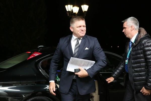 Slovaquie: Robert Fico ciblé. Est-ce l’attentat de Sarajevo version 2024?