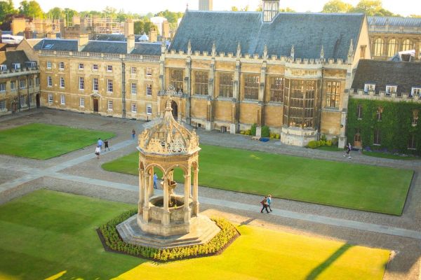 Le conseil d’administration de Trinity College (Cambridge) désinvestit d’Israël