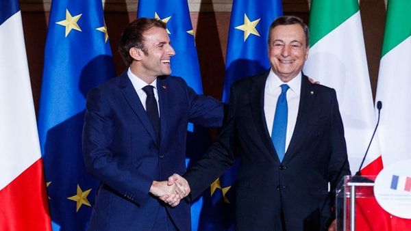 Chaos global : ce que Macron vous cache derrière le calme des européennes