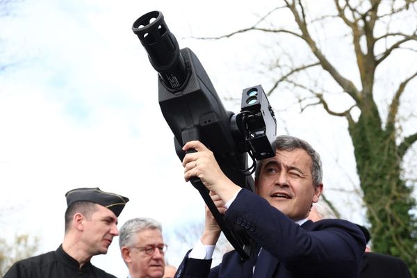 Humiliation : la RAF va aider la France à lutter contre les drones aux JO à cause des défaillances du système Thalès