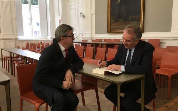 Pour réduire le déficit, Bayrou et Mélenchon veulent faire payer les entrepreneurs