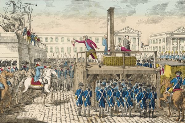 Louis XVI : trop aristocrate ou trop moderniste ?