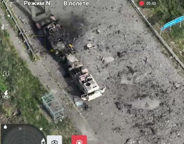 L’Ukraine s’effondre sous les yeux des dirigeants européens – qui ne voient rien