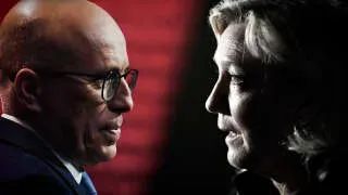 A quelles conditions le Rassemblement National peut-il constituer une majorité?