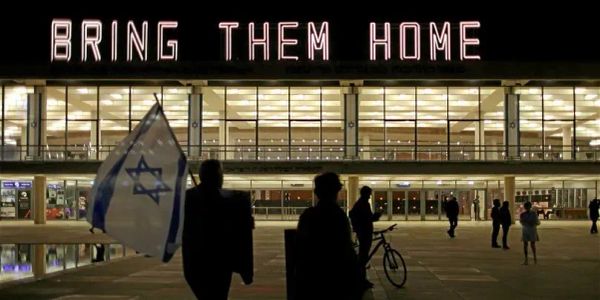 Joe Biden sauvera-t-il sa réélection avec un « plan de paix israélien pour Gaza »?