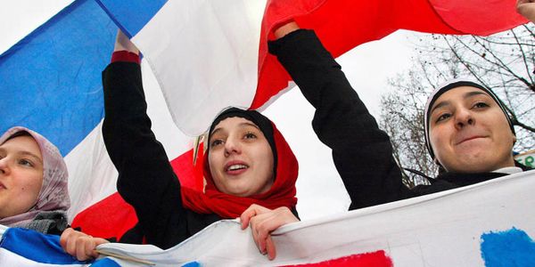 Y a-t-il un exode des Musulmans de France ?