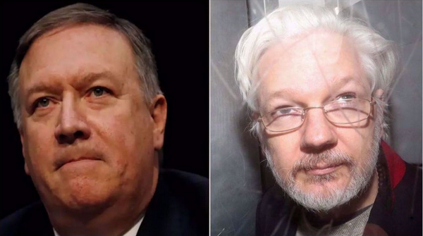 Biden a libéré Assange pour en faire une arme anti-Trump – par Ulrike Reisner