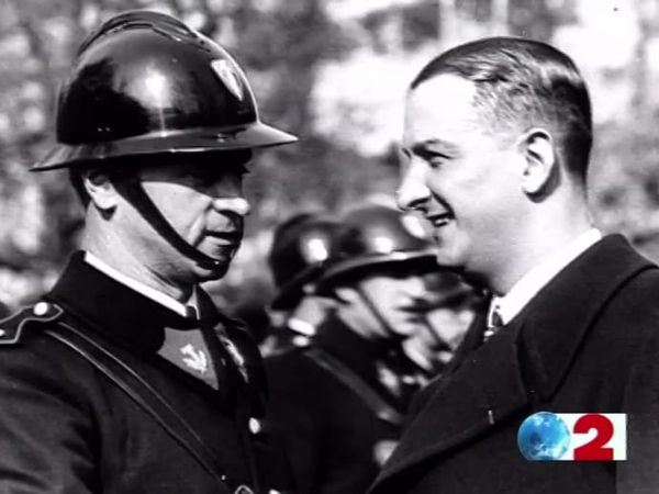 Bonne idée : Bardella veut traiter la haute fonction publique en mode Don Corleone